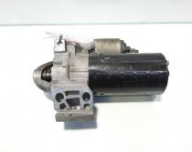 Electromotor, cod 1241-8506657-02, Bmw 3 Touring (E91) 2.0 D, N47D20C, 6 vit man (idi:479171)