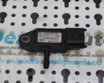 Senzor presiune gaze 8200225971, 0281002593, Renault Kangoo Express 1.5dci, (id:182711)