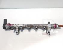 Rampa injectoare, cod 03L130089Q, Audi A4 Avant (8K5, B8) 2.0 tdi, CJC (idi:407331)