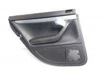 Tapiterie stanga spate, cod 8E0867305, Audi A4 (8EC, B7) (id:479332)