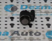 Senzor parcare spate, 9139868, Bmw X6 (E71, E72)  (id:182273)