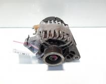 Alternator 70A, cod 27060-0Q010, Toyota Yaris (P9) 1.0 b, 1KR-FE (pr:110747)