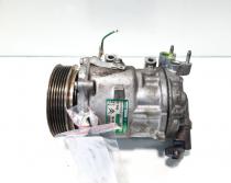 Compresor clima, cod 9648138980, Peugeot 407 SW, 2.0 hdi, RHR (id:479512)