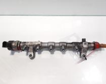 Rampa injectoare cu senzori, cod 03L130089J, Audi A3 Sportback (8PA) 2.0 TDI, CFF (idi:479291)