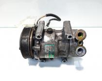 Compresor clima, cod 9635587780, Peugeot 307 SW, 2.0 HDI, RHS (id:461151)