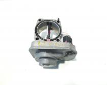 Clapeta acceleratie, cod 55567727, Opel Astra J, 1.7 cdti (id:465926)