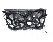 Grup electroventilatoare, cod GM13241739, Opel Insignia A, 2.0 cdti, A20DTH (id:479845)