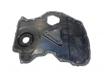 Capac vibrochen, cod 3S7Q-6019-AA, Ford Mondeo 3 (B5Y) 2.0 tdci, FMBA (id:479709)