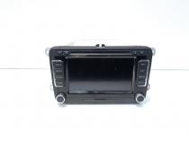 Radio CD cu navigatie, Vw Passat (3C2) (id:467165)