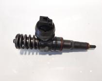 Injector, cod 038130073AJ, RB3, 041472003, Skoda Fabia 1 Combi (6Y5) 1.9 TDI, ATD (idi:476903)