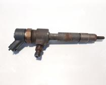 Injector, cod 0445110276, Opel Zafira B (A05) 1.9 CDTI, Z19DT (id:480045)