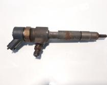 Injector, cod 0445110276, Opel Zafira B (A05) 1.9 CDTI, Z19DT (id:480047)