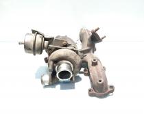 Turbosuflanta, cod 038253016L, Skoda Fabia 1 (6Y2) 1.9 TDI, ATD (pr:110747)