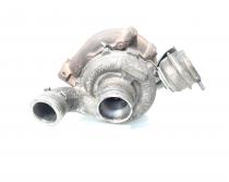 Turbosuflanta, cod 059145701C, Audi A6 (4B2, C5), 2.5 TDI, AKN (id:480497)