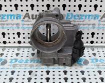 Clapeta acceleratie 03G128063C, Audi A4 cabriolet, 2.0tdi