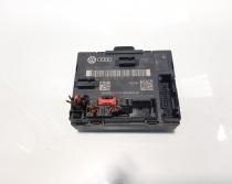 Modul dreapta fata, cod 8K0959792C, Audi A4 Avant (8K5, B8) (id:479891)