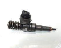 Injector, cod 038130073BQ, BPT, 0414720312, VW Passat (3C2) 2.0 TDI, BMP (id:472662)