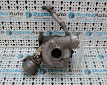 Turbosuflanta 038145702H, Audi A4 cabriolet, 2.0tdi