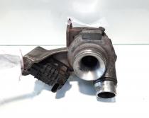 Turbosuflanta, cod 7800594C, Bmw 3 (E90) 2.0 D, N47D20A (id:480422)