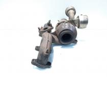 Turbosuflanta, cod 038253016R, VW Golf 5 (1K1), 1.9 TDI, BKC (id:480532)