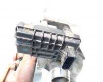 Actuator turbo, cod 6NW008412, Ford Mondeo 3 (B5Y), 2.0 TDCI, HJBC (id:480505)