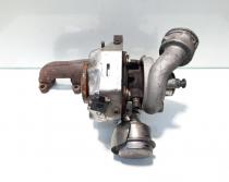 Turbosuflanta, cod 03G253019K, Skoda Superb II (3T4), 1.9 TDI, BLS  (pr:110747)