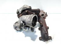 Turbosuflanta, cod 03G253019K, Seat Toledo 3 (5P2), 1.9 TDI, BLS (idi:480493)