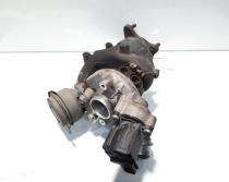 Turbosuflanta, cod 03C145701R, VW Golf 6 Variant (AJ5), 1.4 TSI, CAX (idi:480484)