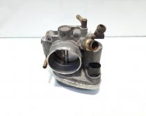 Clapeta acceleratie, cod GM55562380, Opel Astra H, 1.8 B, Z18XER (id:480305)