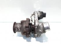 Turbosuflanta, cod 7800594C, Bmw 3 Touring (E91), 2.0 diesel, N47D20A (idi:480478)