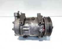 Compresor clima, cod 9659232180, Citroen Xsara Picasso, 1.6 HDI, 9HX (idi:420432)