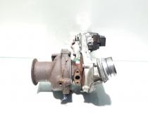 Turbosuflanta, cod 7800594E, Bmw 3 Cabriolet (E93), 2.0 diesel, N47D20A (idi:480439)