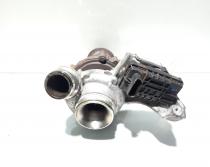 Turbosuflanta, cod 7800594E, Bmw 5 (E60), 2.0 diesel, N47D20A (idi:480439)