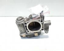 Clapeta acceleratie, cod GM055352858, Opel Vectra C, 1.6 benz, Z16XEP (idi:480303)