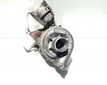 Turbosuflanta, cod 9663199280, Peugeot 308 SW, 1.6 HDI, 9HZ (idi:480414)