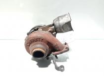 Turbosuflanta, cod 9663199280, Peugeot Partner (II) Platforma, 1.6 HDI, 9HZ (idi:480414)