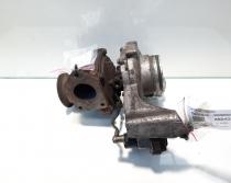 Turbosuflanta, cod 7800594C, Bmw 5 (E60), 2.0 diesel, N47D20A (idi:480422)