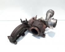 Turbosuflanta, cod 038253014G, Seat Altea XL (5P5, 5P8), 1.9 TDI, BKC (idi:512006)