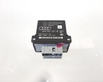Modul control lumini, cod 8K0907357B, Audi A5 (8T3) (idi:272033)