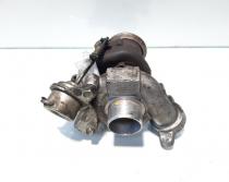 Turbosuflanta, cod 9685293080, Ford Focus 2 Combi (DA) 1.6 TDCI, HHDA (idi:480474)