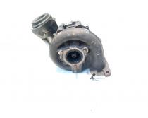 Turbosuflanta, cod 059145701F, Audi A6 Avant (4B5, C5), 2.5 TDI, AKE (idi:480511)