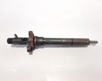 Injector, cod 9656389980, EJBR03801D, Peugeot 407 SW, 2.0 hdi, RHR (id:481696)