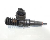 Injector, cod 038130073BQ, BPT, 0414720312, Vw Passat (3C2) 2.0 TDI, BMP (id:481766)