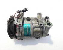 Compresor clima, cod 60653652, Alfa Romeo GT (937) 1.9 jtdm, 937A5000 (id:481710)