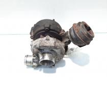 Turbosuflanta, cod 028145702R, Audi A4 Avant (8E5, B6) 1.9 tdi, AVB (idi:480492)