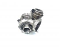 Turbosuflanta, cod 77876261G, Bmw 3 (E46), 2.0 diesel, 204D4 (idi:480499)