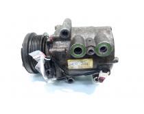 Compresor clima, cod XS4H-19D629-AD, Ford Focus 1, 1.8 tddi (pr:110747)