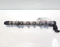Rampa injectoare cu senzori, cod 03L089N, VW Golf 6 (5K1), 2.0 TDI, CFF (id:482008)