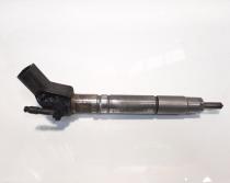 Injector, cod A6460701487, 0445115069, Mercedes Sprinter 3,5-t Autobus (906) 2.2 cdi, OM646985 (id:481959)