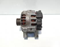 Alternator 90A, cod 9656956280, Peugeot 207 SW, 1.4 b, KFU (idi:481773)